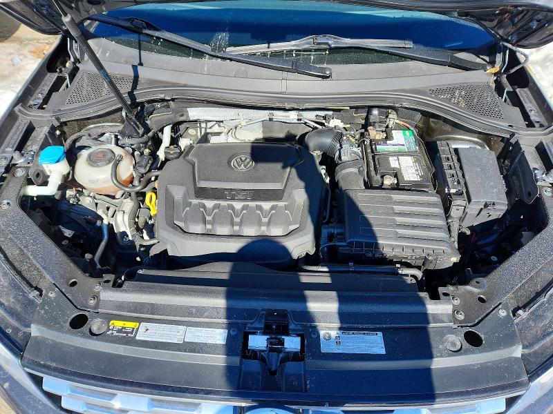 Aukcja sprzedaży 2020 Volkswagen Tiguan, vin: 3VV0B7AX8LM063249, numer aukcji: 77096345