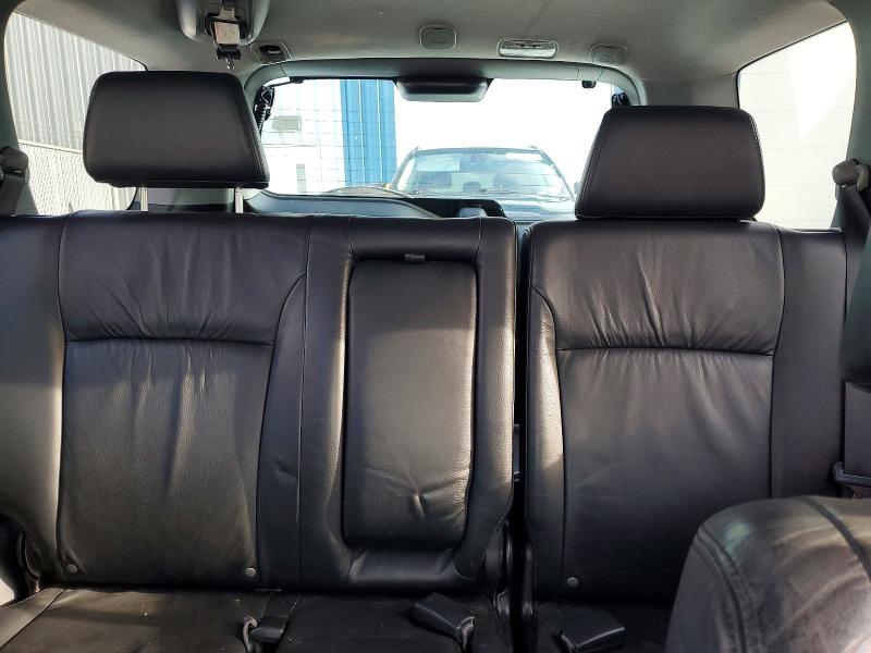 77374575 :رقم المزاد ، JHLRD789X3C802150 vin ، 2003 Honda Cr-v مزاد بيع