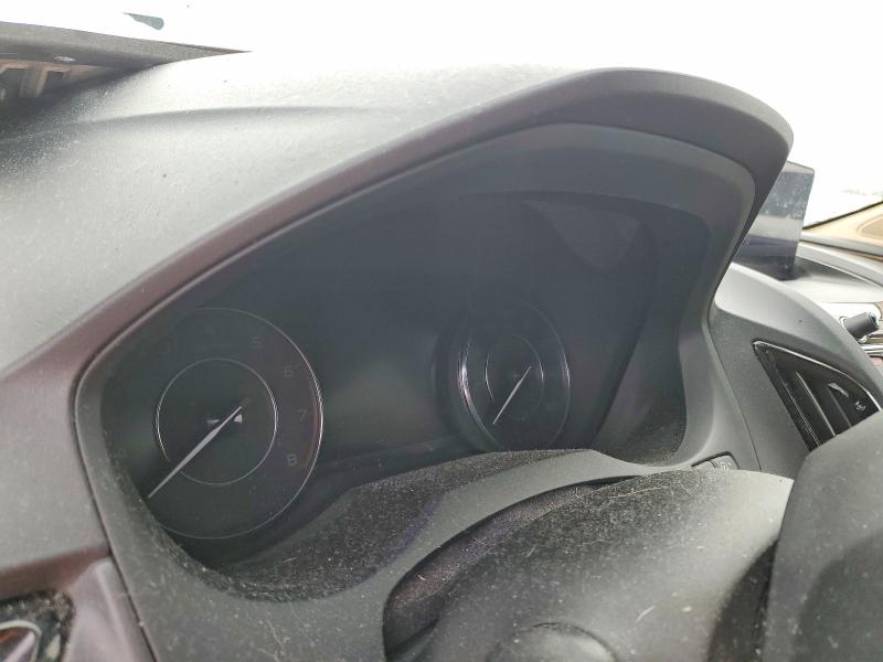 Aukcja sprzedaży 2024 Acura Rdx, vin: 5J8TC2H74RL014949, numer aukcji: 78612835
