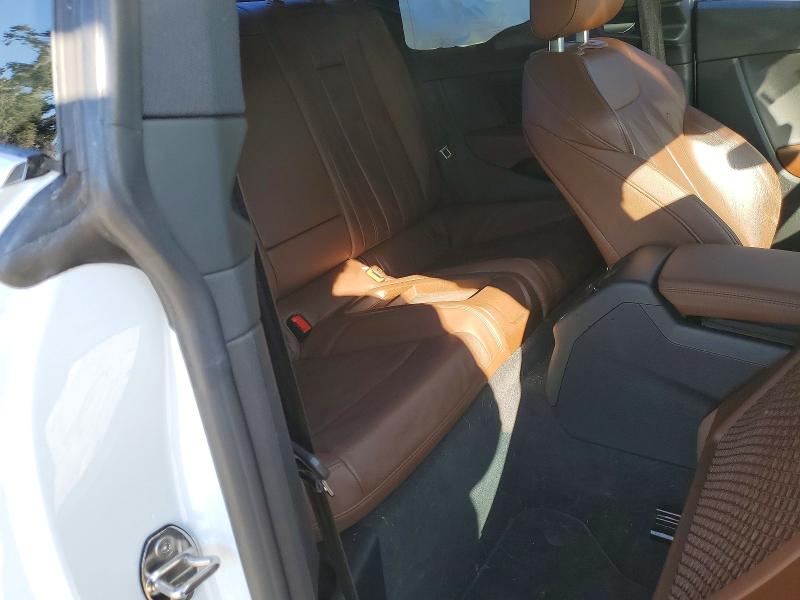 Продаж на аукціоні авто 2018 Audi A5, vin: WAUTNAF56JA019930, номер лоту: 75811595
