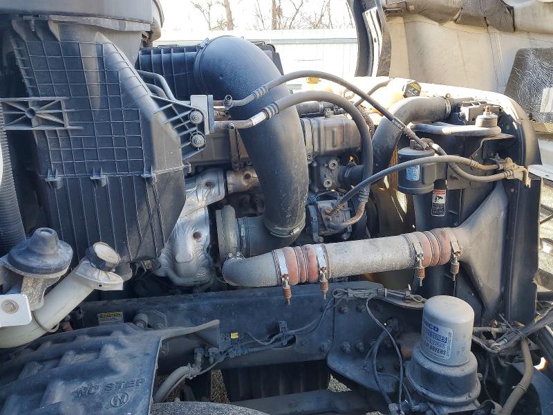 2019 Freigliner Cascadia 126 მანქანა იყიდება აუქციონზე, vin: 3AKJHHDR4KSKB1474, აუქციონის ნომერი: 78961495