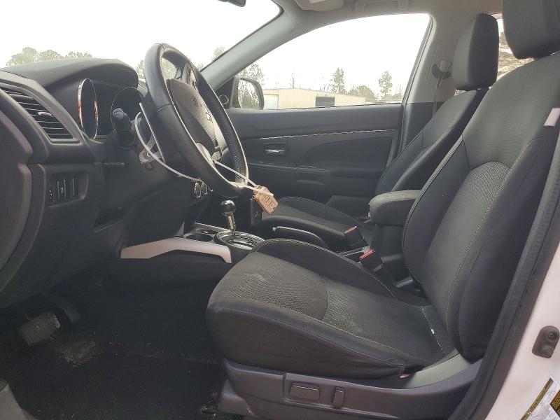 Продаж на аукціоні авто 2014 Mitsubishi Outlander Sport, vin: 4A4AR4AU7EE028559, номер лоту: 77273345