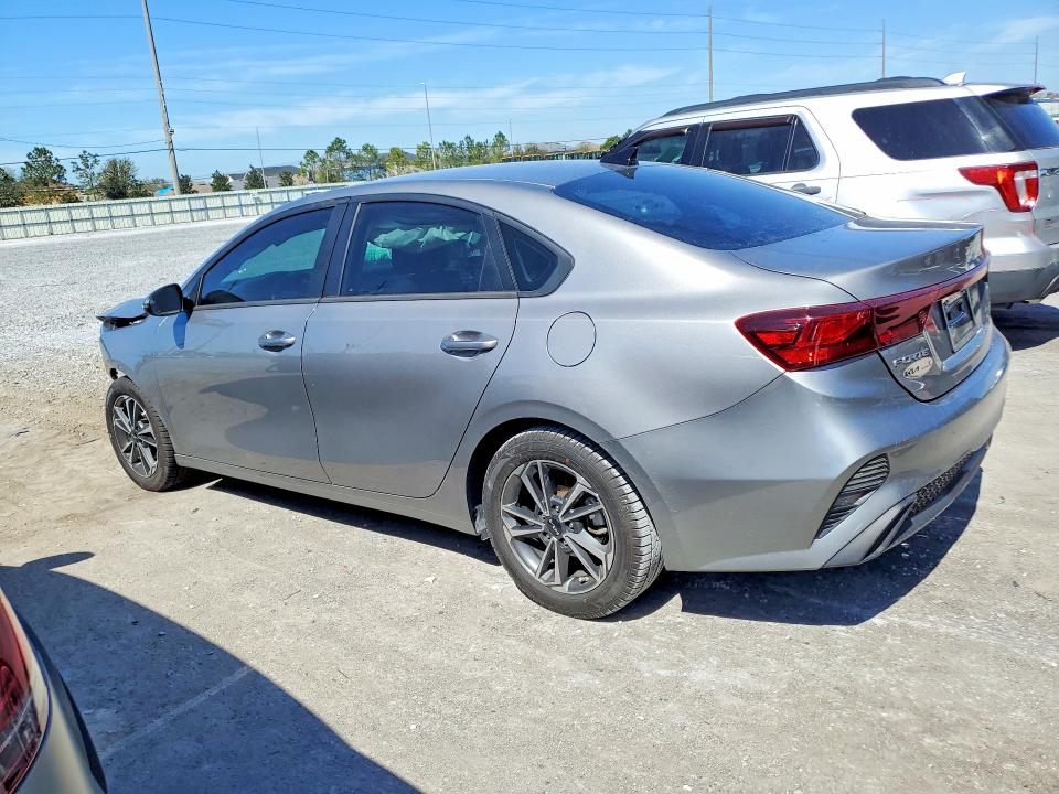 78901845 :رقم المزاد ، 3KPF24AD1PE603554 vin ، 2023 Kia Forte مزاد بيع