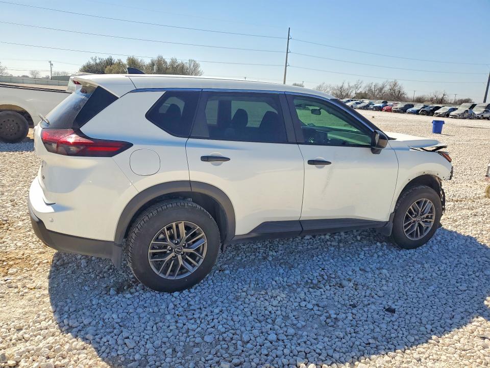 Aukcja sprzedaży 2025 Nissan Rogue, vin: 5N1BT3AB2SC770036, numer aukcji: 79418335