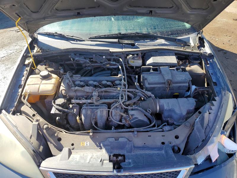 Aukcja sprzedaży 2007 Ford Focus, vin: 1FAFP34N77W241855, numer aukcji: 76357625