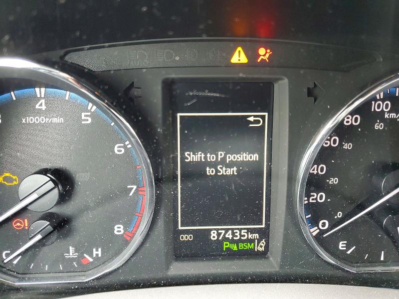 Продаж на аукціоні авто 2016 Toyota Rav4, vin: 2T3DFREV7GW491441, номер лоту: 75293005
