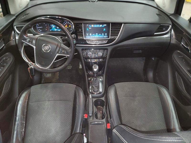 Aukcja sprzedaży 2018 Buick Encore, vin: KL4CJ2SB8JB710977, numer aukcji: 76001575