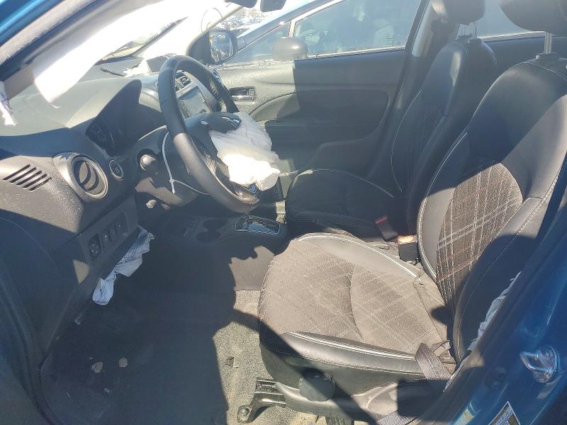 Aukcja sprzedaży 2024 Mitsubishi Mirage, vin: ML32AWHJ3RH040080, numer aukcji: 78164365