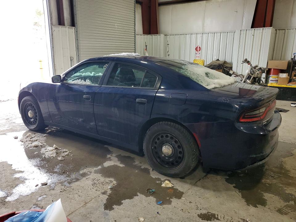 2016 Dodge Charger მანქანა იყიდება აუქციონზე, vin: 2C3CDXKT3GH294005, აუქციონის ნომერი: 77129335