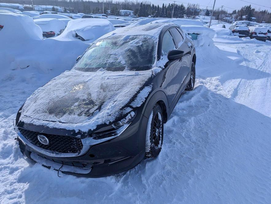 Aukcja sprzedaży 2023 Mazda Cx-30, vin: 3MVDMBDY9PM532192, numer aukcji: 75373465