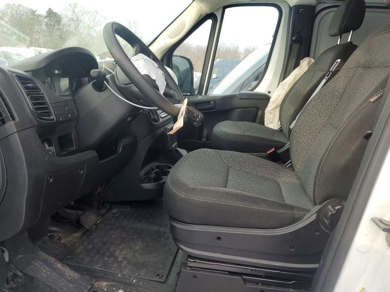 Продажа на аукционе авто 2023 Ram Promaster 1500, vin: 3C6LRVAG4PE563413, номер лота: 74463335