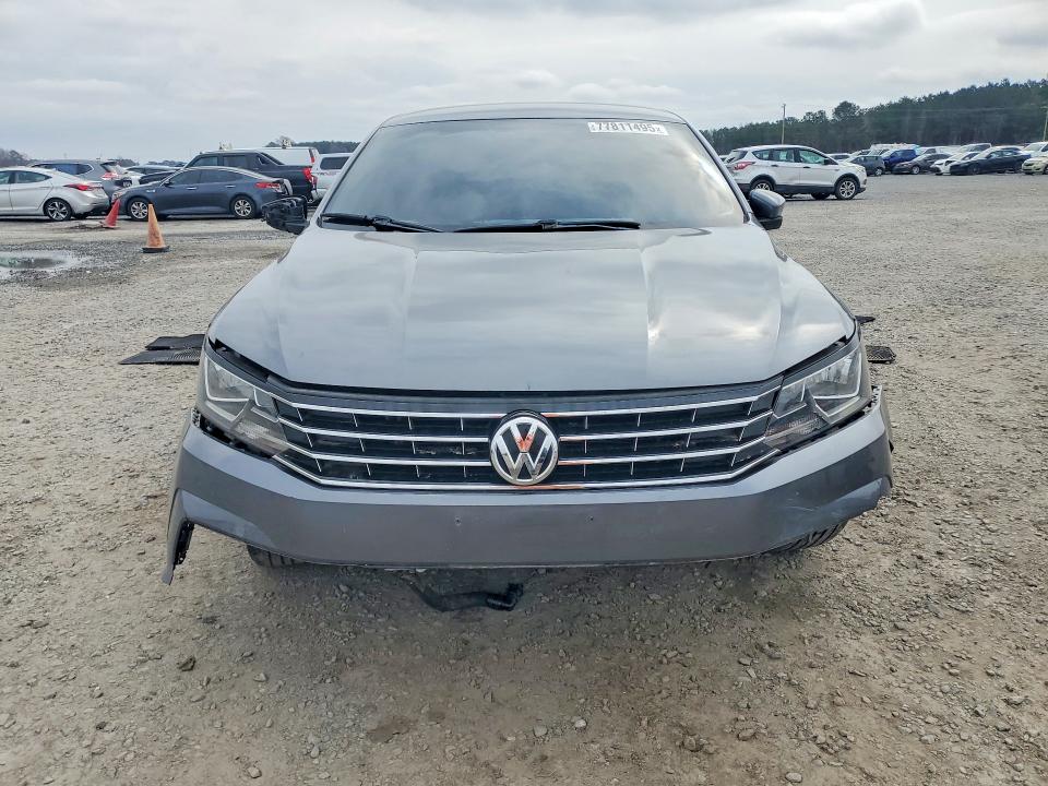 Продажа на аукционе авто 2016 Volkswagen Passat, vin: 1VWAT7A33GC025624, номер лота: 77811495