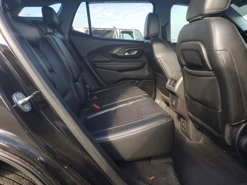 79368995 :رقم المزاد ، 3GKALPEV4LL242472 vin ، 2020 Gmc Terrain مزاد بيع