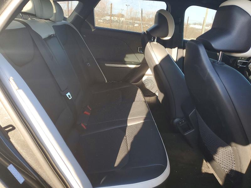 Продаж на аукціоні авто 2025 Kia K4, vin: 3KPFW4DE2SE129244, номер лоту: 78691785