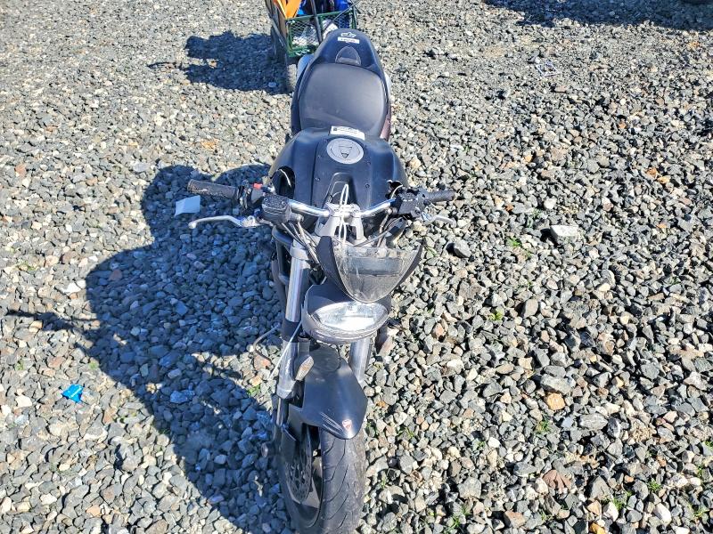 Продажа на аукционе авто 2011 Ducati Monster, vin: ZDM1RADN4BB046769, номер лота: 77432445