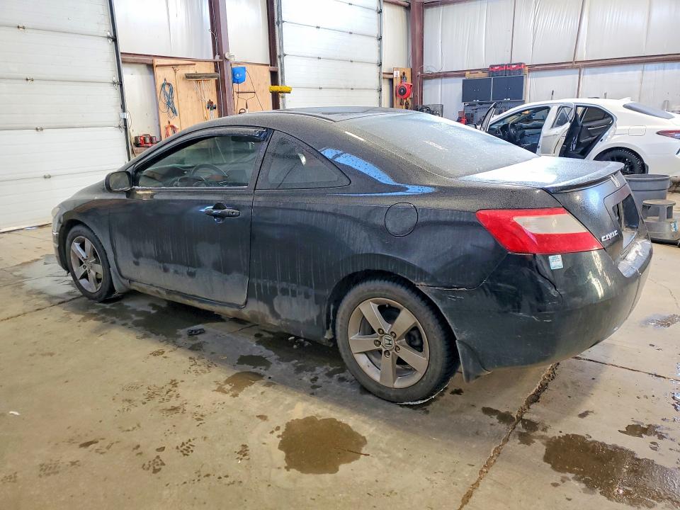 2009 Honda Civic მანქანა იყიდება აუქციონზე, vin: 2HGFG11609H007300, აუქციონის ნომერი: 77429985