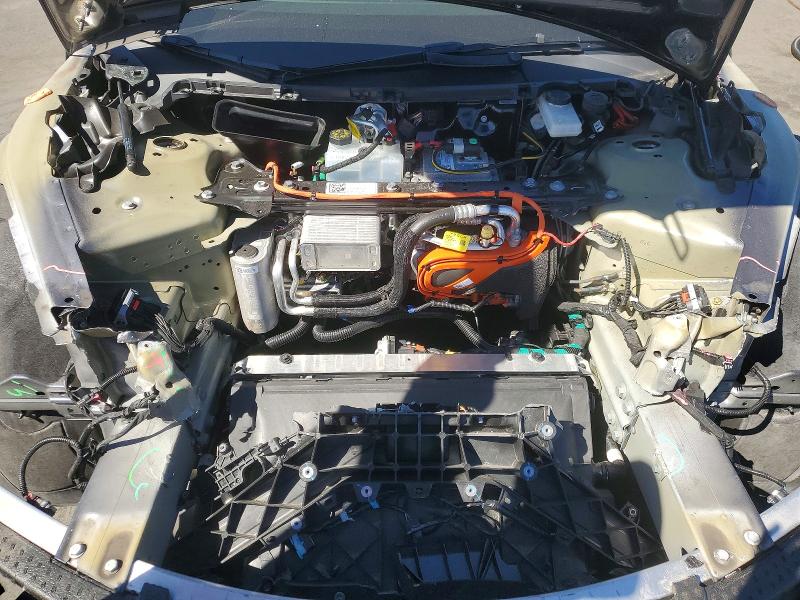 2023 Tesla Model 3 მანქანა იყიდება აუქციონზე, vin: 5YJ3E1EA7PF648369, აუქციონის ნომერი: 78399225