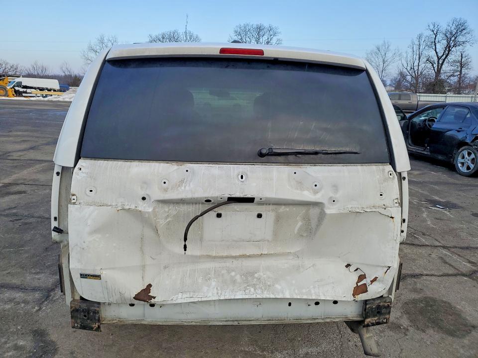Aukcja sprzedaży 2016 Chrysler Town & Country, vin: 2C4RC1BG9GR173210, numer aukcji: 75360975