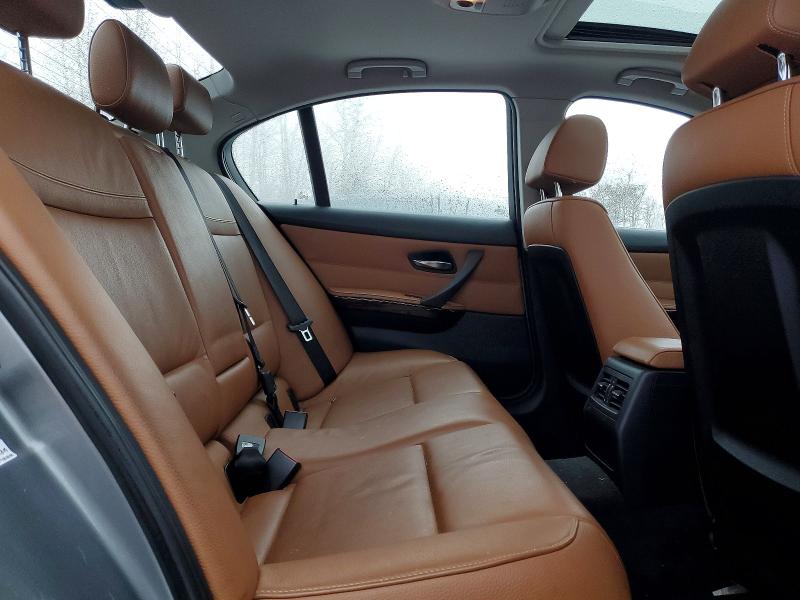 2011 Bmw 328 მანქანა იყიდება აუქციონზე, vin: WBAPK7G58BNN78000, აუქციონის ნომერი: 78254135