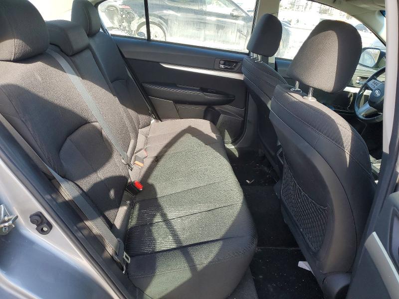 Aukcja sprzedaży 2010 Subaru Legacy, vin: 4S3BMGG65A3214174, numer aukcji: 77656955