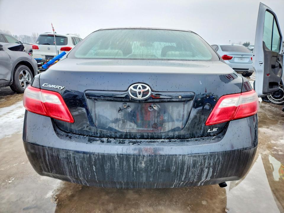 Aukcja sprzedaży 2009 Toyota Camry, vin: 4T1BE46K39U388255, numer aukcji: 76946705