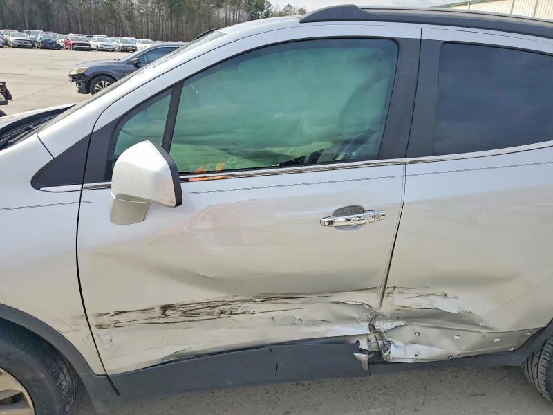 Aukcja sprzedaży 2020 Buick Encore, vin: KL4CJASB8LB350977, numer aukcji: 78043755