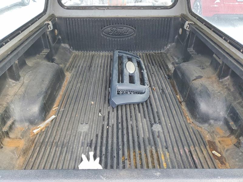 Продажа на аукционе авто 2007 Ford Ranger, vin: 1FTYR10D27PA96491, номер лота: 75365595