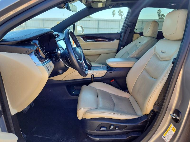 Продаж на аукціоні авто 2017 Cadillac Xt5, vin: 1GYKNBRS6HZ325196, номер лоту: 76628355