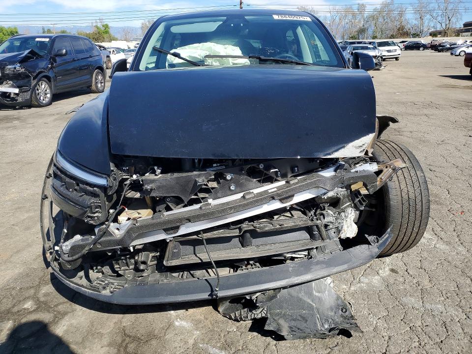 2026 Tesla Model Y მანქანა იყიდება აუქციონზე, vin: 7SAYGDEE1TF347534, აუქციონის ნომერი: 78840925