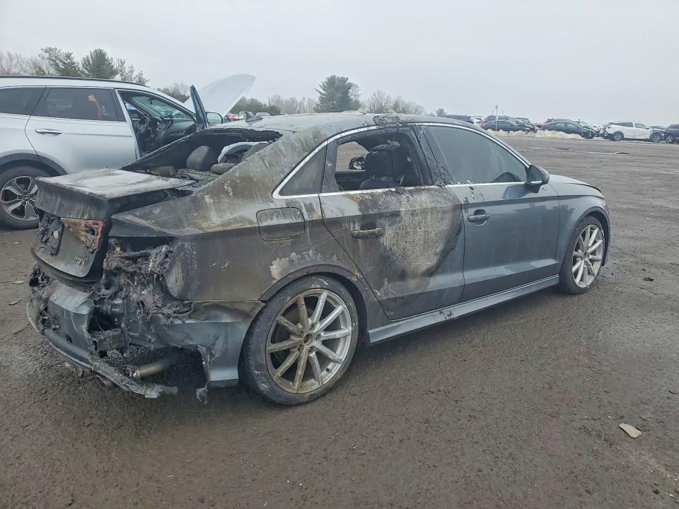 47689466 :رقم المزاد ، WAUJ8GFF0G1028545 vin ، 2016 Audi A3 مزاد بيع