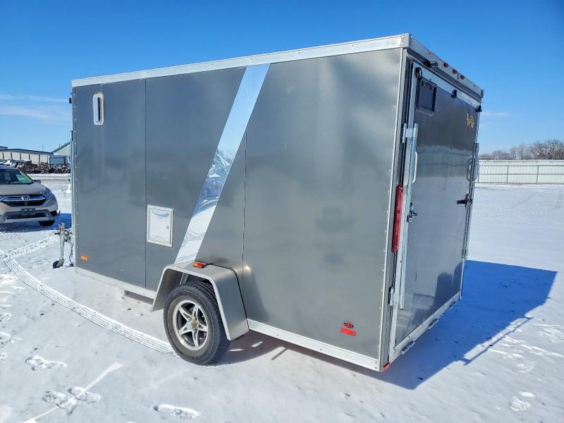 Aukcja sprzedaży 2017 Doolittle Enclosed, vin: 56VBE1718HM632230, numer aukcji: 77923995