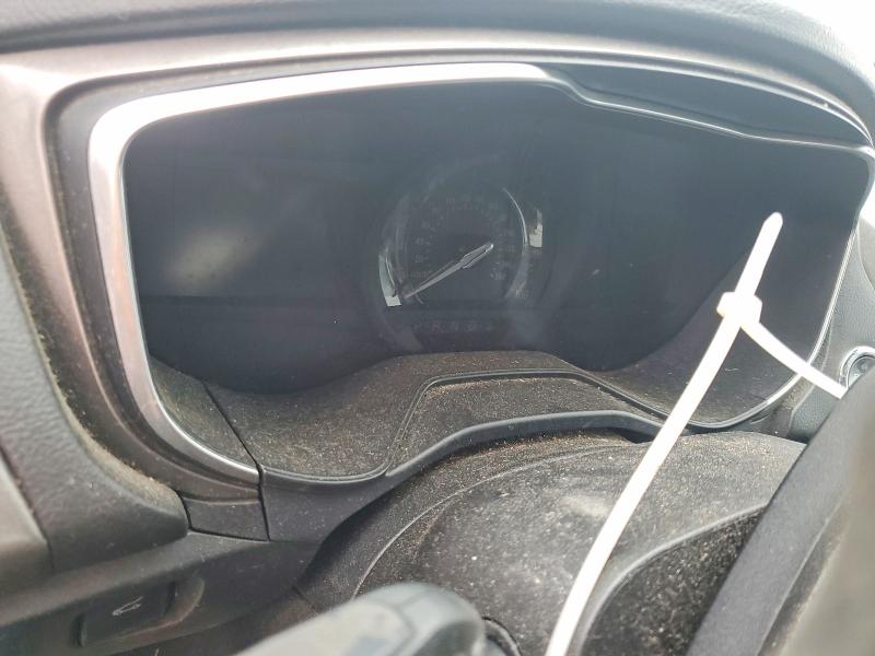 Продаж на аукціоні авто 2019 Ford Fusion, vin: 3FA6P0HD3KR195078, номер лоту: 78848215