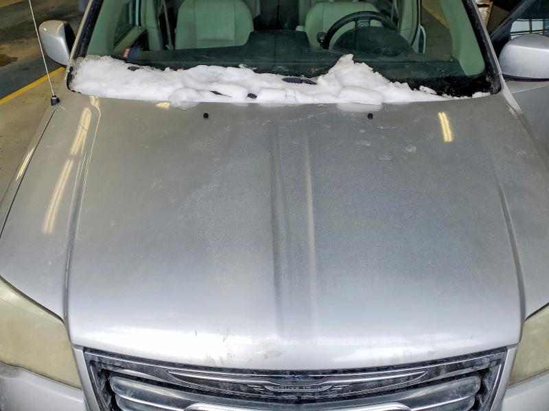 Aukcja sprzedaży 2011 Chrysler Town & Country, vin: 2A4RR8DG0BR641090, numer aukcji: 75931875