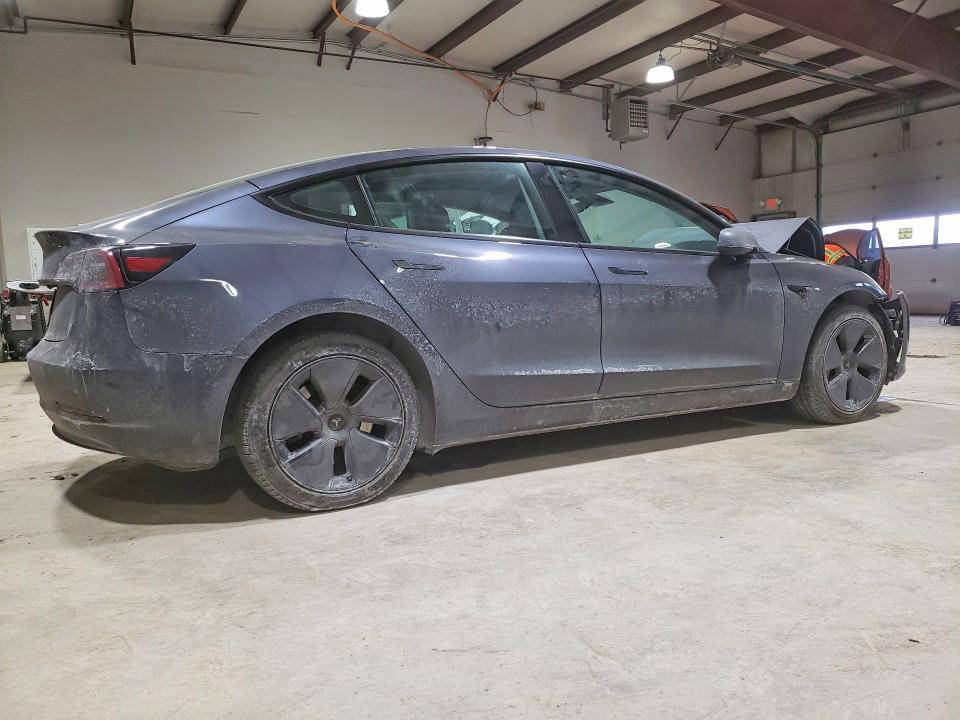 Aukcja sprzedaży 2023 Tesla Model 3, vin: 5YJ3E1EA1PF427348, numer aukcji: 76674075