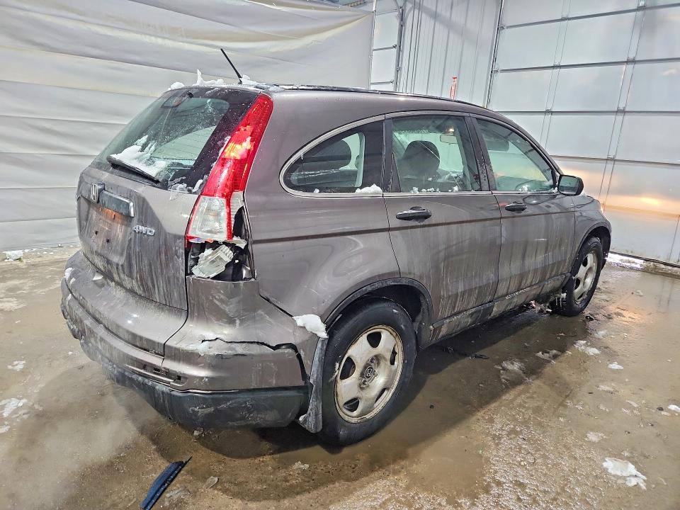 Продаж на аукціоні авто 2011 Honda Cr-v, vin: 5J6RE4H34BL101634, номер лоту: 76696895