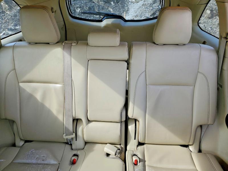 Продаж на аукціоні авто 2019 Toyota Highlander, vin: 5TDJGRFH6KS054551, номер лоту: 76379185