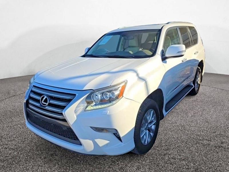 Продаж на аукціоні авто 2014 Lexus Gx 460, vin: JTJBM7FX3E5080847, номер лоту: 77654135