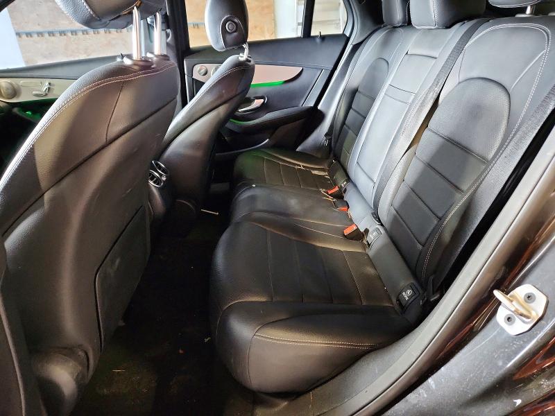 77605445 :رقم المزاد ، W1N0J8EB7PG164457 vin ، 2023 Mercedes-benz Glc Coupe مزاد بيع
