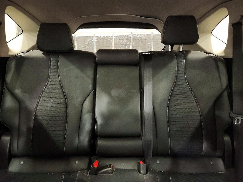 2021 Acura Rdx მანქანა იყიდება აუქციონზე, vin: 5J8TC2H51ML019176, აუქციონის ნომერი: 77964495