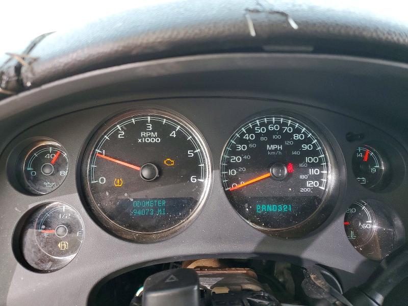 Продажа на аукционе авто 2008 Gmc Yukon Xl, vin: 1GKFC16J88R146911, номер лота: 79053005