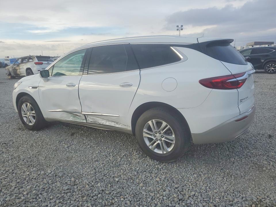 Aukcja sprzedaży 2021 Buick Enclave, vin: 5GAEVAKW6MJ139033, numer aukcji: 78482725