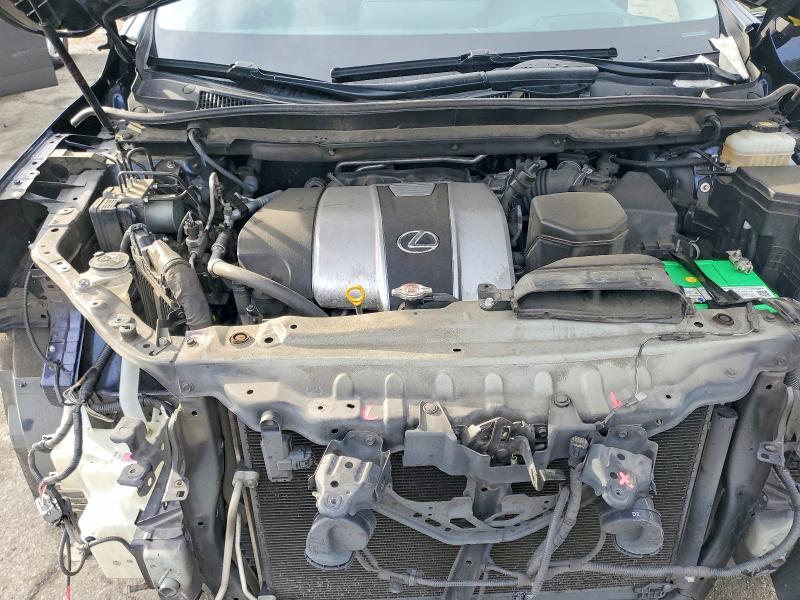 76384155 :رقم المزاد ، JTJDZKCA9J2004042 vin ، 2018 Lexus Rx مزاد بيع