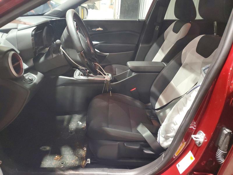 Aukcja sprzedaży 2025 Chevrolet Trax, vin: KL77LGEP4SC073052, numer aukcji: 76412525