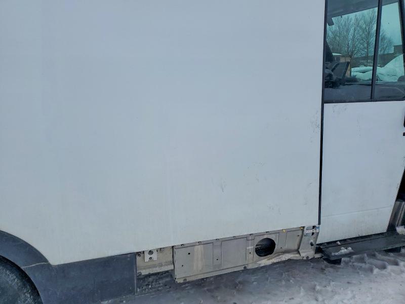 Aukcja sprzedaży 2025 Chev Brightdrop 400, vin: 2G58J2TZXS9107109, numer aukcji: 77539055