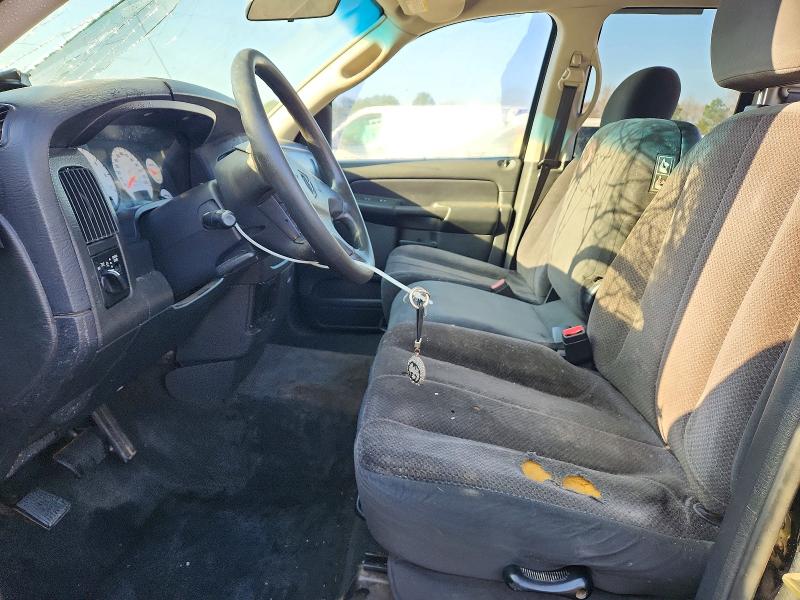 Aukcja sprzedaży 2003 Dodge Ram 1500, vin: 1D7HA18N43S209634, numer aukcji: 76404325