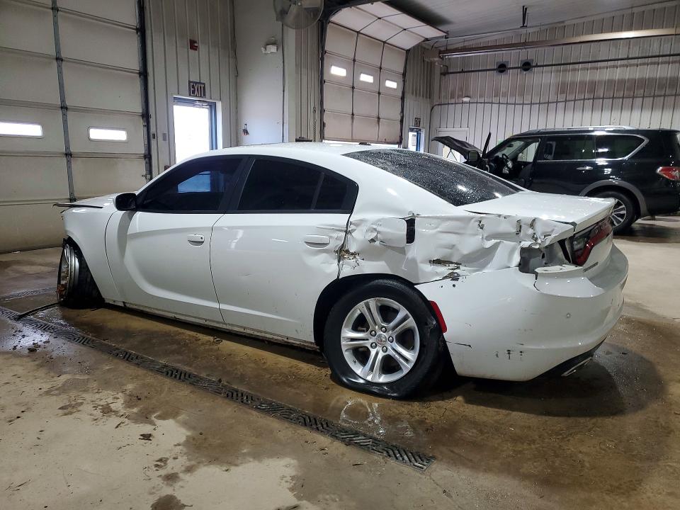 Продажа на аукционе авто 2022 Dodge Charger, vin: 2C3CDXBG8NH228291, номер лота: 79092455