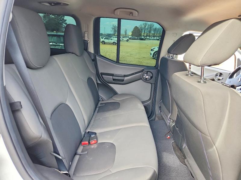 Продаж на аукціоні авто 2014 Nissan Xterra, vin: 5N1AN0NU8EN810547, номер лоту: 76632415