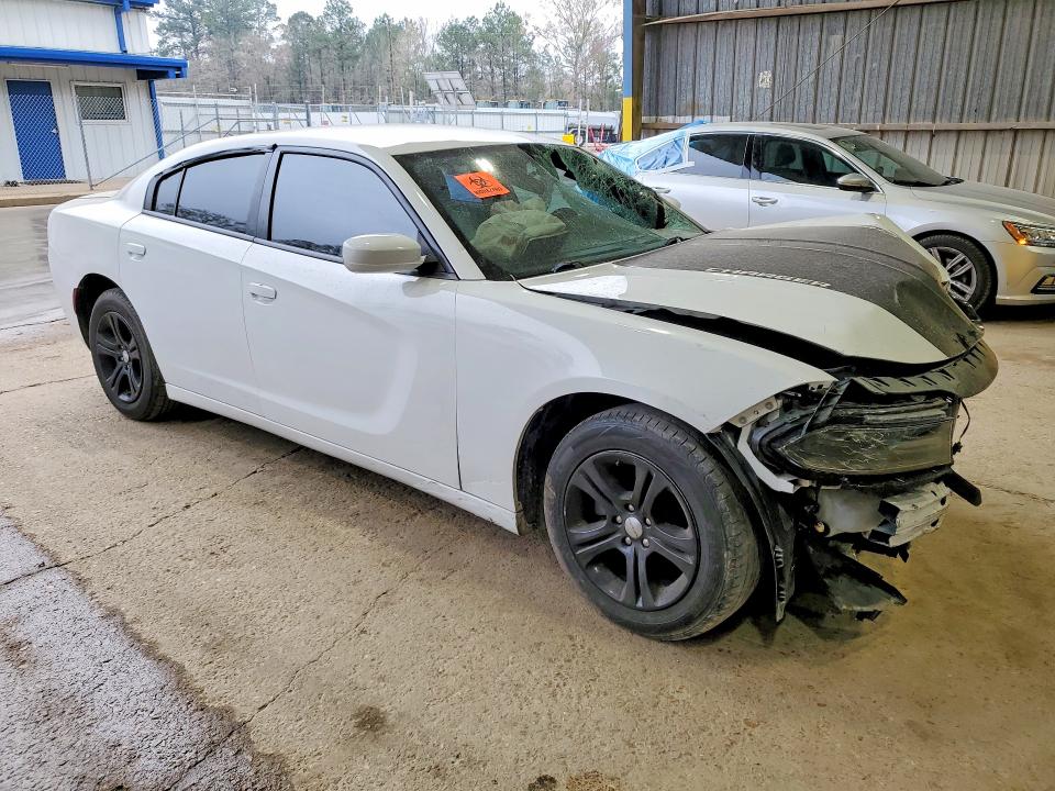 78876255 :رقم المزاد ، 2C3CDXBG4KH758902 vin ، 2019 Dodge Charger مزاد بيع