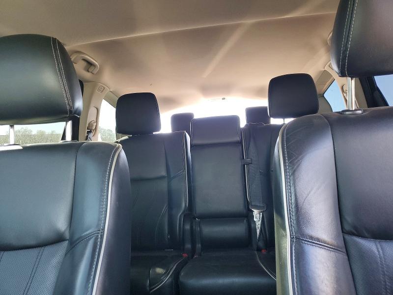 Продажа на аукционе авто 2017 Infiniti Qx60, vin: 5N1DL0MN1HC508014, номер лота: 77807505
