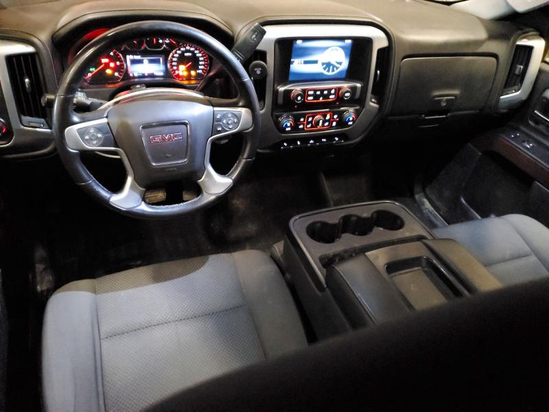 Aukcja sprzedaży 2015 Gmc Sierra, vin: 1GTV2UEC3FZ278793, numer aukcji: 76935675